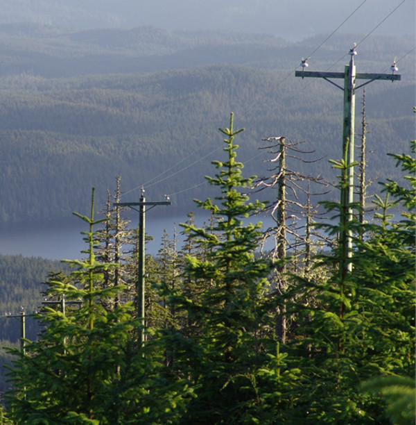 Public Safety Power Outages